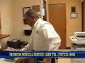 ENTREVISTA CON LA SRA. LUCY VILLANUEVA DE PRIMIUM MEDICAL