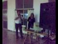 videos de Adriana y Emilio