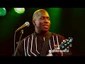 Andy Palacio- Dunya 2007 Festival Rotterdam