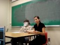 Horatio's Real Story of Hamlet!