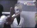 the GazettE - (Gazerock is not) DEAD!