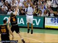Azs Koszalin - Prokom Trefl Sopot