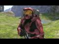 videos de Red Vs. Blue - Thanksgiving Special 2008