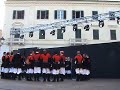 Coro di Nuoro Sa Crapola Barbagia Sardegna Coro di Nuoro Sa Crapola Barbagia Sardegna