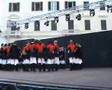 Coro di Nuoro Sa Crapola Barbagia Sardegna