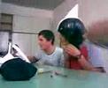 Rally in classe!