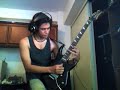 un beso para mi novia! ..grabado por usb a la computadora, pedal gnx 3000, en el solo use wah-wah y pitch harmonizer de la pedalera. sorry for the mistakes
akg k 240 monitor
washburn cs-780
2 paf pro (b) (n)
digitech gnx3000 direct to comp.