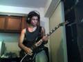 Domination Pantera Cover