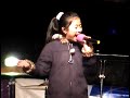 micah sings  relay for life concert in tracy ca