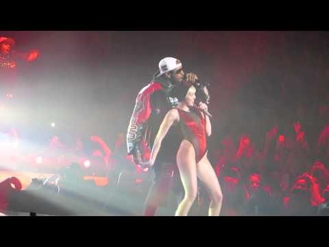 Miley Cyrus – 23 – Bangerz Tour – 3/25/14