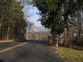 Old Army Depot Loop Bike Ride