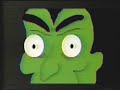 G&J: Drac - Halloween Cartoon