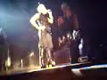 pink trouble live at mannheim sap arena