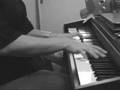 The Keeping Piano Original Song by Erin Pickering