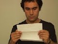 a carta   versão youtube
