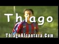Thiago Alcantara /// THIAGOALCANTARA.COM Thiago Alcantara /// THIAGOALCANTARA.COM