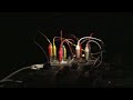 Radar Cave - Live @ the Salvage Vanguard Theater - Austin, TX
