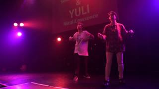 UNO + Yuli – MAYAKA NIGHT