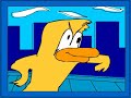 Pájaro Poronga - Capítulo 1