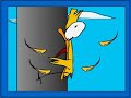 Pájaro Poronga - Capítulo 1