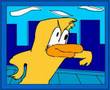 Pájaro Poronga - Capítulo 1