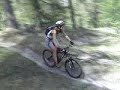 Single-track du melezin (briançon)