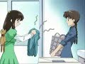 Kagura sohma-macarena