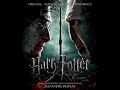 Alexandre Desplat – A New Beginning - Harry Potter and the Deathly Hallows Part 