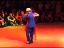 SON / salsa Dancing