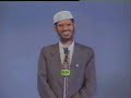 Zakir Naik - Salah A Programming For Righteousness pt 15