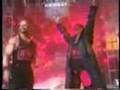 NWO Wolfpac Tribute