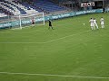 Zeefuik vs Willem 2
