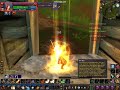 World of Warcraft Gameplay
