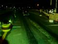 videos de gimenez con el 600 calentando