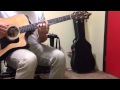 City & Colour - As much as I ever could (Guitar Cover) City & Colour - As much as I ever could (Guitar Cover)