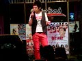 joel olivera sings dance with my father
