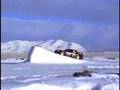 Ken Block crash at Snow Park NZ