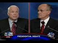 2008 Fox SC Republican Debate (Part 5)