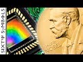 Nobel Prize in Physics 2009 - Sixty Symbols