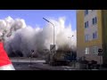 Supernah: Sprengung AGFA Hochhaus München Supernah: Sprengung AGFA Hochhaus München