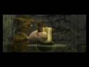 Indiana Jones saves the world Indiana Jones saves the world