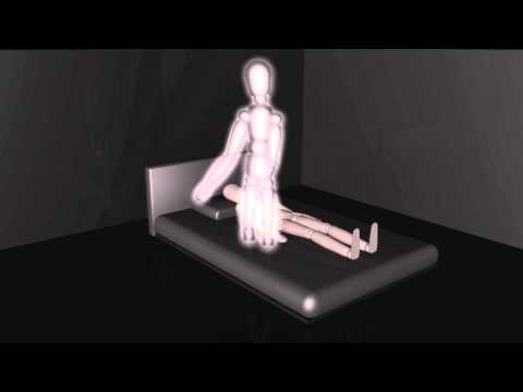 how to perform astral projection easy