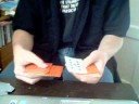 How to... Falsh shuffle
