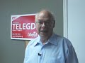 what Telegdi really meant to say and why what Telegdi really meant to say and why