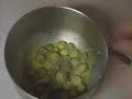 Fried Okra