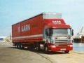 r.g grans transport ltd