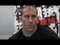 Jesse Taylor Ready For Dong Sik Yoon At DREAM 10