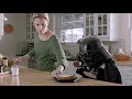 Darth Vader Kid: The Force