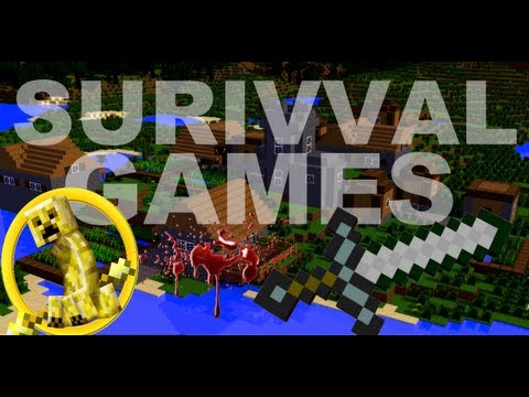 survival games survival games