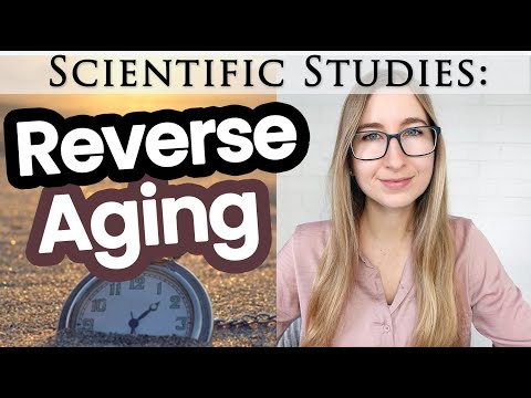 You Can Slow Down the Aging Process | Appearance, Health, Lifespan ...